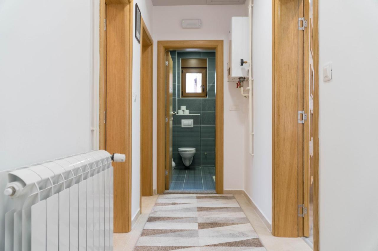 Villa Lara Žabljak Exterior foto