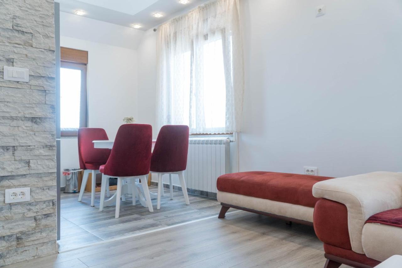Villa Lara Žabljak Exterior foto