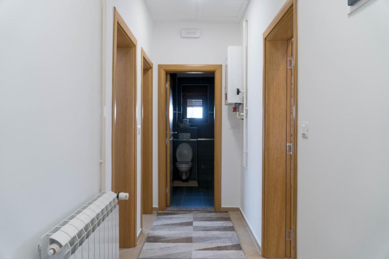 Villa Lara Žabljak Exterior foto